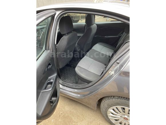 Sahibinden Fiat Egea 1.3 Multijet Easy 2023 Model 