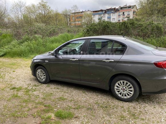 Sahibinden Fiat Egea 1.3 Multijet Easy 2023 Model 