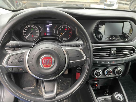 Sahibinden Fiat Egea 1.3 Multijet Easy 2023 Model 