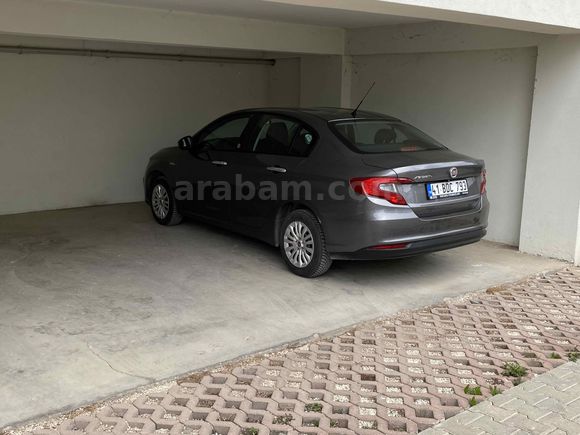 Sahibinden Fiat Egea 1.3 Multijet Easy 2023 Model 