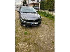 Sahibinden Fiat Egea 1.3 Multijet Easy 2023 Model 