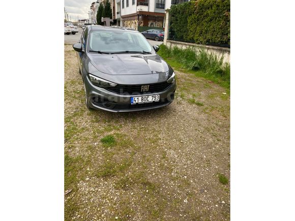Sahibinden Fiat Egea 1.3 Multijet Easy 2023 Model 