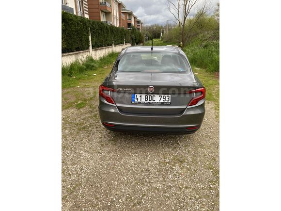 Sahibinden Fiat Egea 1.3 Multijet Easy 2023 Model 