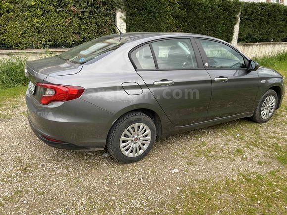 Sahibinden Fiat Egea 1.3 Multijet Easy 2023 Model 