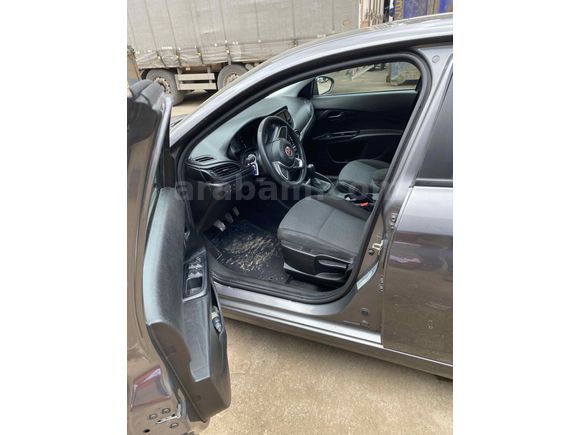 Sahibinden Fiat Egea 1.3 Multijet Easy 2023 Model 