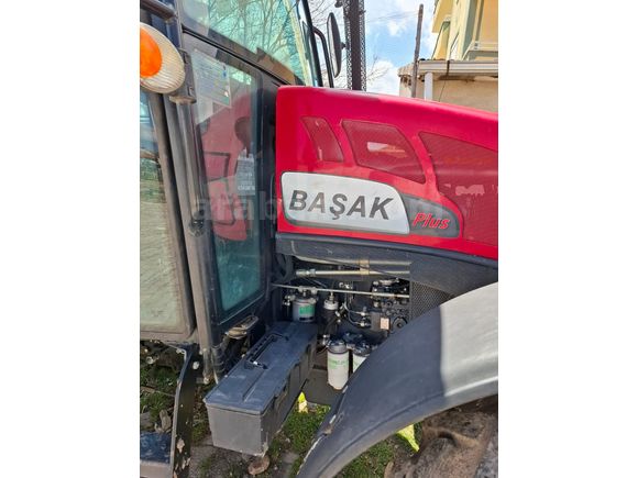 Sahibinden Başak 2075 BK