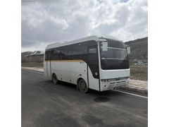 2014 MODEL TEMSA PRESTİJ SD 29+1 440.000 KM FATURALI