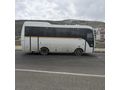 2014 MODEL TEMSA PRESTİJ SD 29+1 440.000 KM FATURALI
