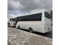 2014 MODEL TEMSA PRESTİJ SD 29+1 440.000 KM FATURALI