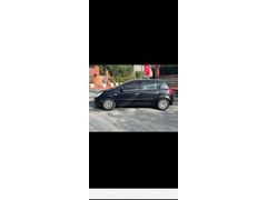Sahibinden Opel Corsa 1.2 Essentia 2007 Model  290.000 km Siyah