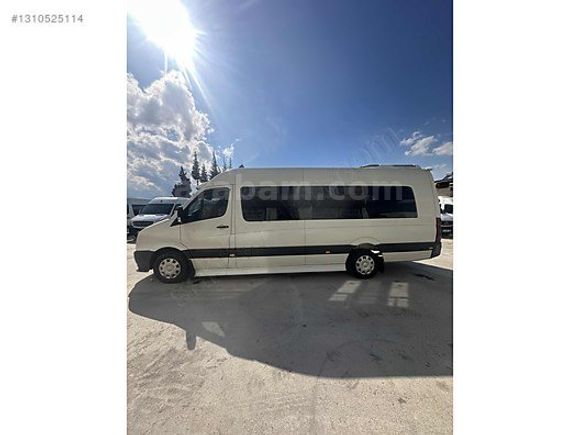 EXTRA UZUN 2.5 163 LUK 2011 GRAFTER