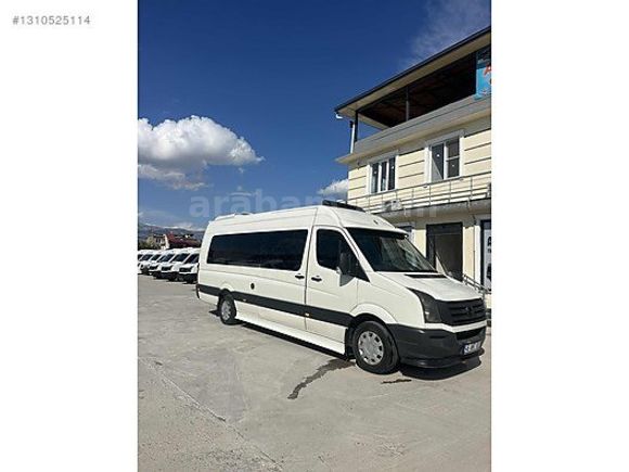 EXTRA UZUN 2.5 163 LUK 2011 GRAFTER