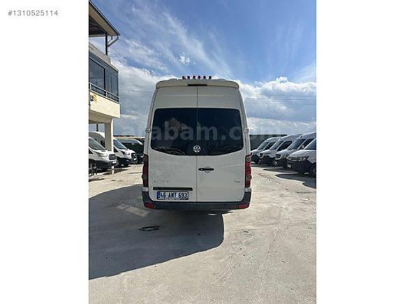 EXTRA UZUN 2.5 163 LUK 2011 GRAFTER