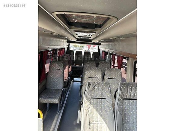 EXTRA UZUN 2.5 163 LUK 2011 GRAFTER