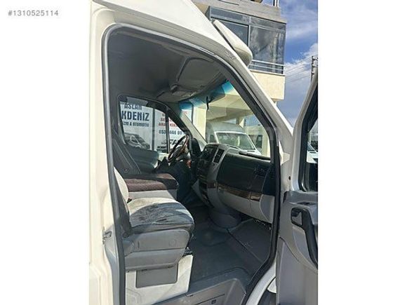 EXTRA UZUN 2.5 163 LUK 2011 GRAFTER