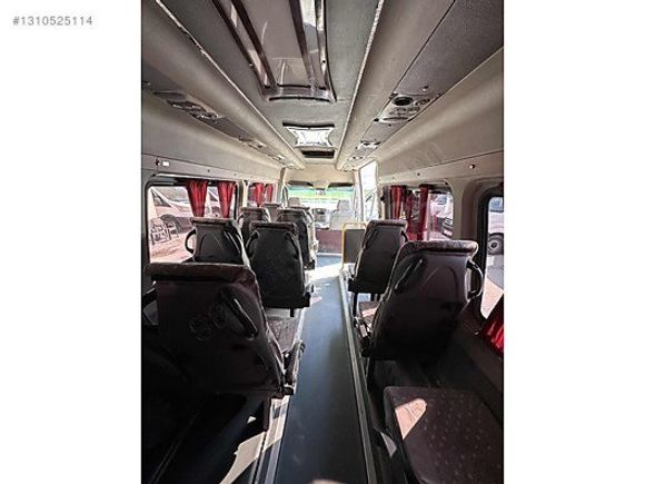 EXTRA UZUN 2.5 163 LUK 2011 GRAFTER