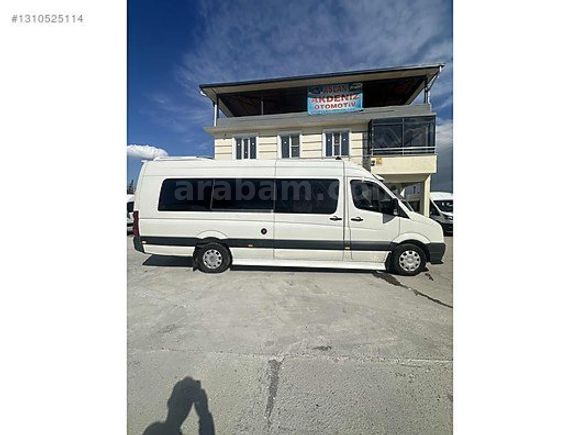 EXTRA UZUN 2.5 163 LUK 2011 GRAFTER