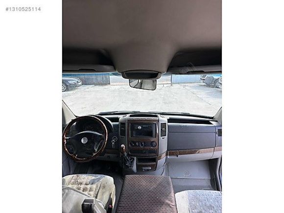 EXTRA UZUN 2.5 163 LUK 2011 GRAFTER