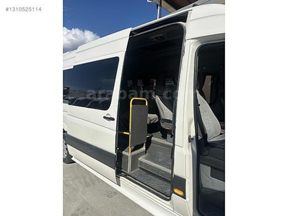 EXTRA UZUN 2.5 163 LUK 2011 GRAFTER