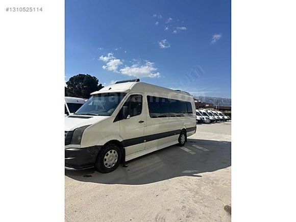 EXTRA UZUN 2.5 163 LUK 2011 GRAFTER