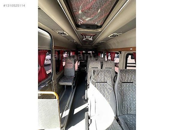 EXTRA UZUN 2.5 163 LUK 2011 GRAFTER