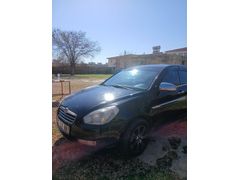 Sahibinden Hyundai Accent 1.5 CRDi Comfort 2010 Model