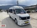 LALA OTOMOTİV'DEN 2014 HATASIZ 15+1 ALMAN P.(SIFIR MOTOR)CRAFTER