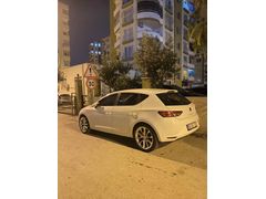 JANT LASTİK 0 OTOMATK 1.6 TDİ LEON STYLE 
