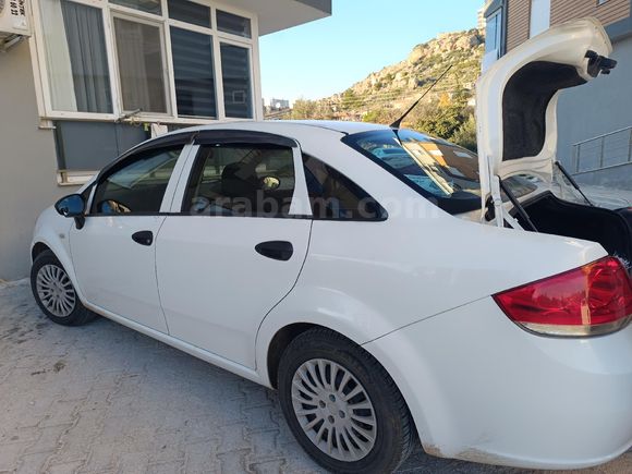 Sahibinden Fiat Linea 1.3 Multijet Active 2013 Model