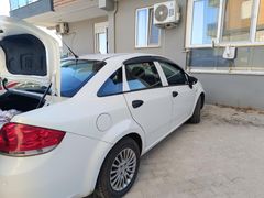 Sahibinden Fiat Linea 1.3 Multijet Active 2013 Model