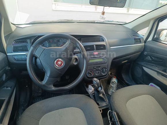 Sahibinden Fiat Linea 1.3 Multijet Active 2013 Model