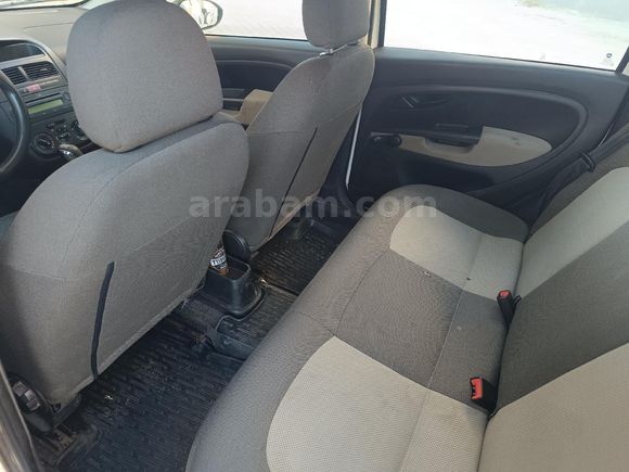 Sahibinden Fiat Linea 1.3 Multijet Active 2013 Model