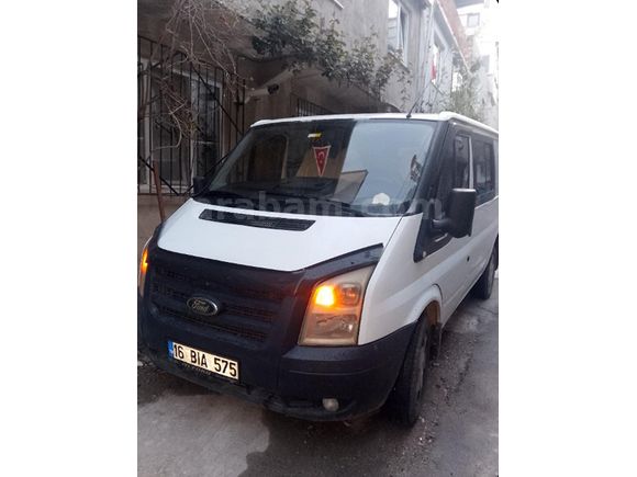 Sahibinden transit değişensiz sadece ciddi alıcılar