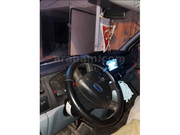 Sahibinden transit değişensiz sadece ciddi alıcılar
