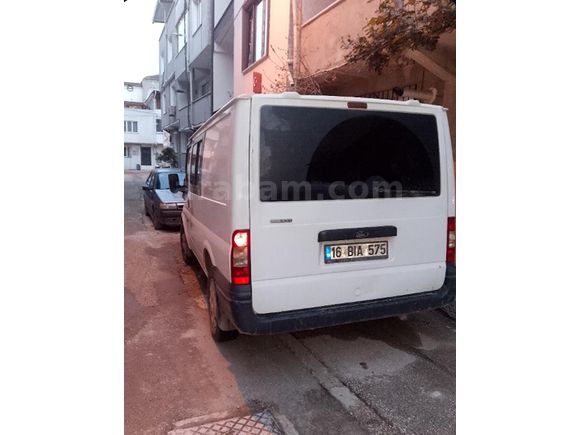 Sahibinden transit değişensiz sadece ciddi alıcılar