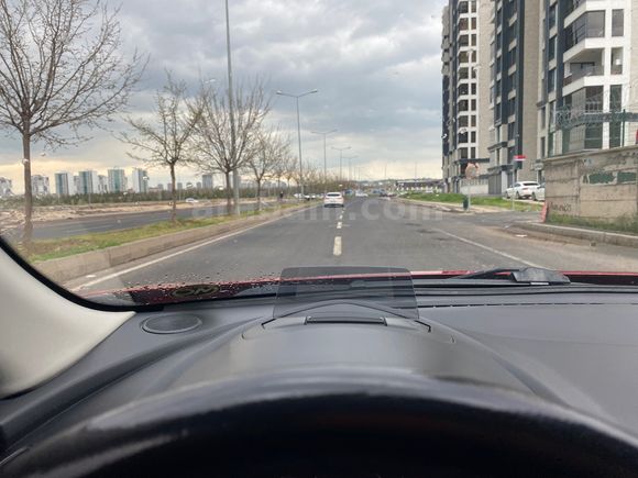 Mazda Sever Sahibinden Mazda CX-3 1.5 SKY-D Power 2015 Model 