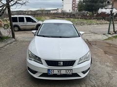 Sahibinden Seat Leon 1.6 TDI Style 2017 Model 