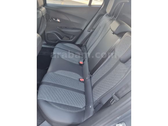 Sahibinden Peugeot 2008 1.2 PureTech Allure 2025 Model
