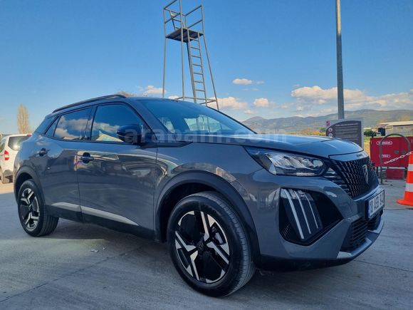 Sahibinden Peugeot 2008 1.2 PureTech Allure 2025 Model