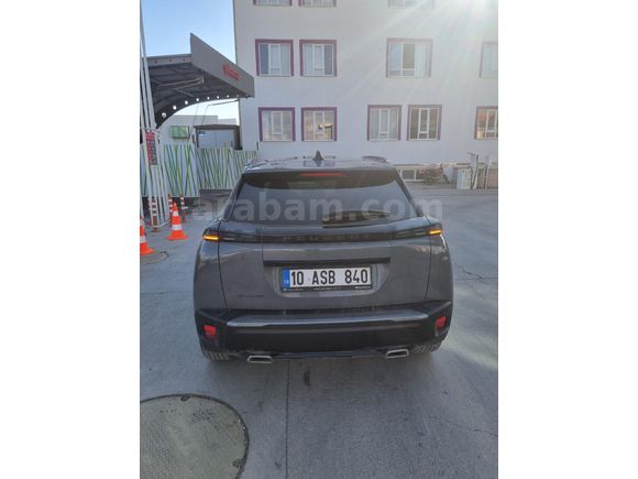 Sahibinden Peugeot 2008 1.2 PureTech Allure 2025 Model