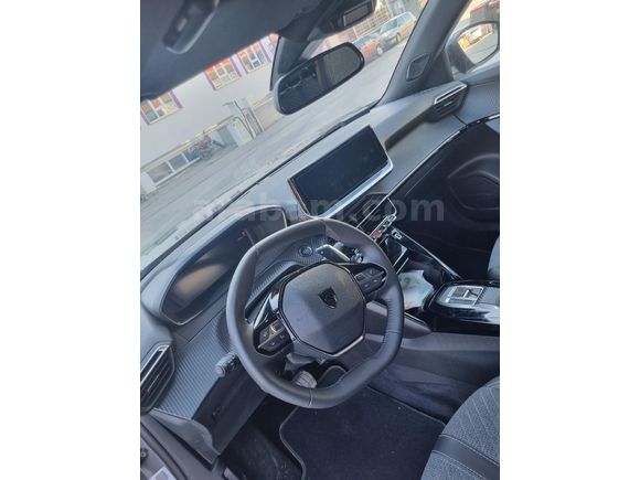 Sahibinden Peugeot 2008 1.2 PureTech Allure 2025 Model