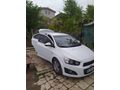 Sahibinden Chevrolet Aveo 1.3 D LT 2013 Model İstanbul