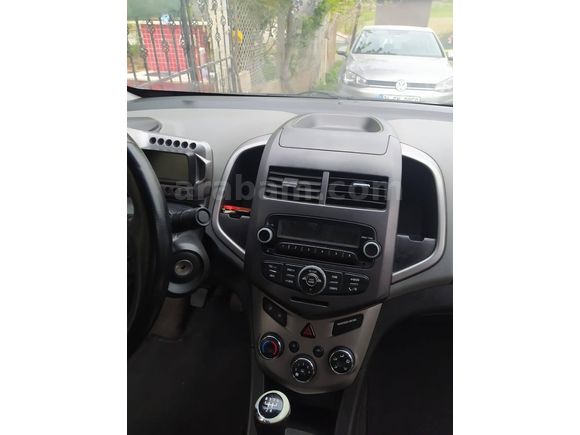 Sahibinden Chevrolet Aveo 1.3 D LT 2013 Model İstanbul
