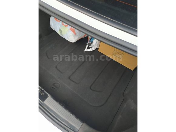 Sahibinden Chevrolet Aveo 1.3 D LT 2013 Model İstanbul