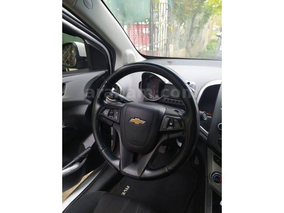Sahibinden Chevrolet Aveo 1.3 D LT 2013 Model İstanbul