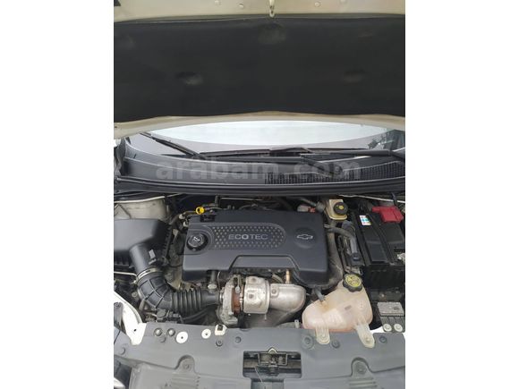 Sahibinden Chevrolet Aveo 1.3 D LT 2013 Model İstanbul