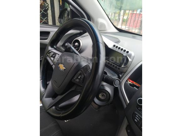 Sahibinden Chevrolet Aveo 1.3 D LT 2013 Model İstanbul