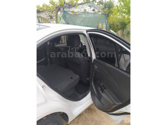 Sahibinden Chevrolet Aveo 1.3 D LT 2013 Model İstanbul