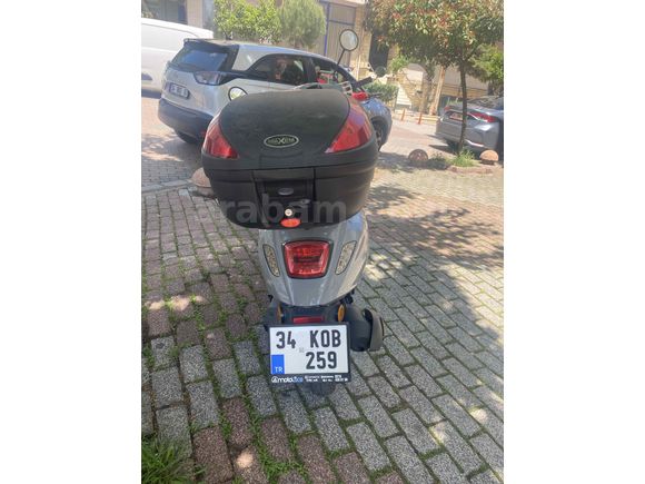 SIFIRINDAN FARKSIZ 