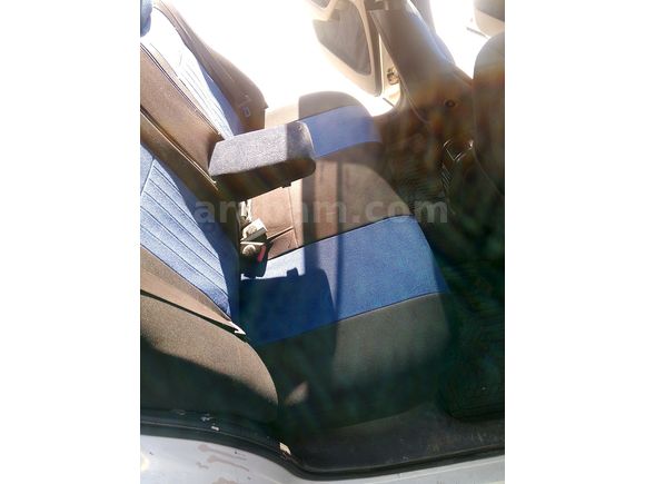 Sahibinden Fiat Marea 1.6 ELX 2001 Model